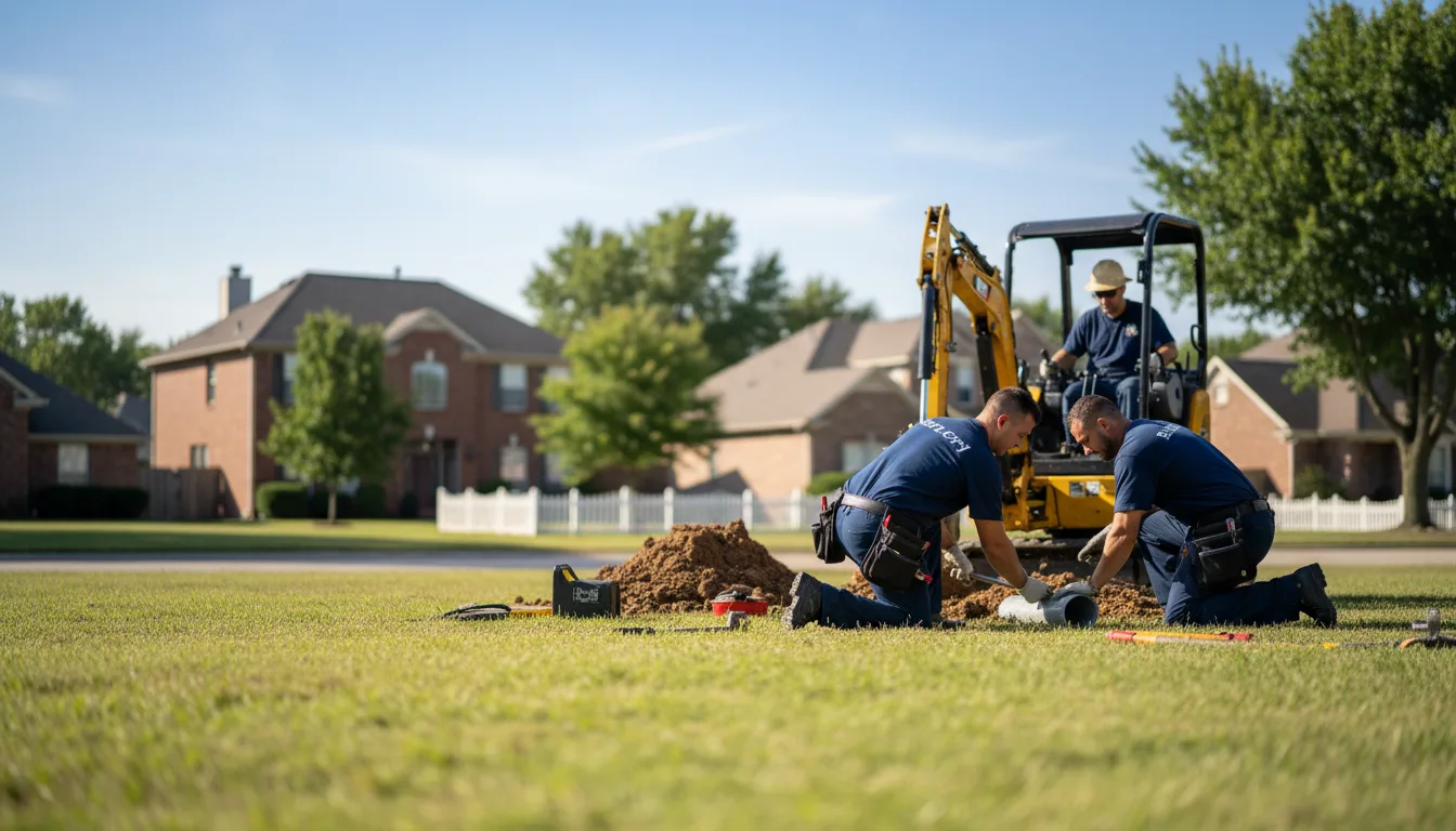Water Heater Repair in Saint Michael, MN near me